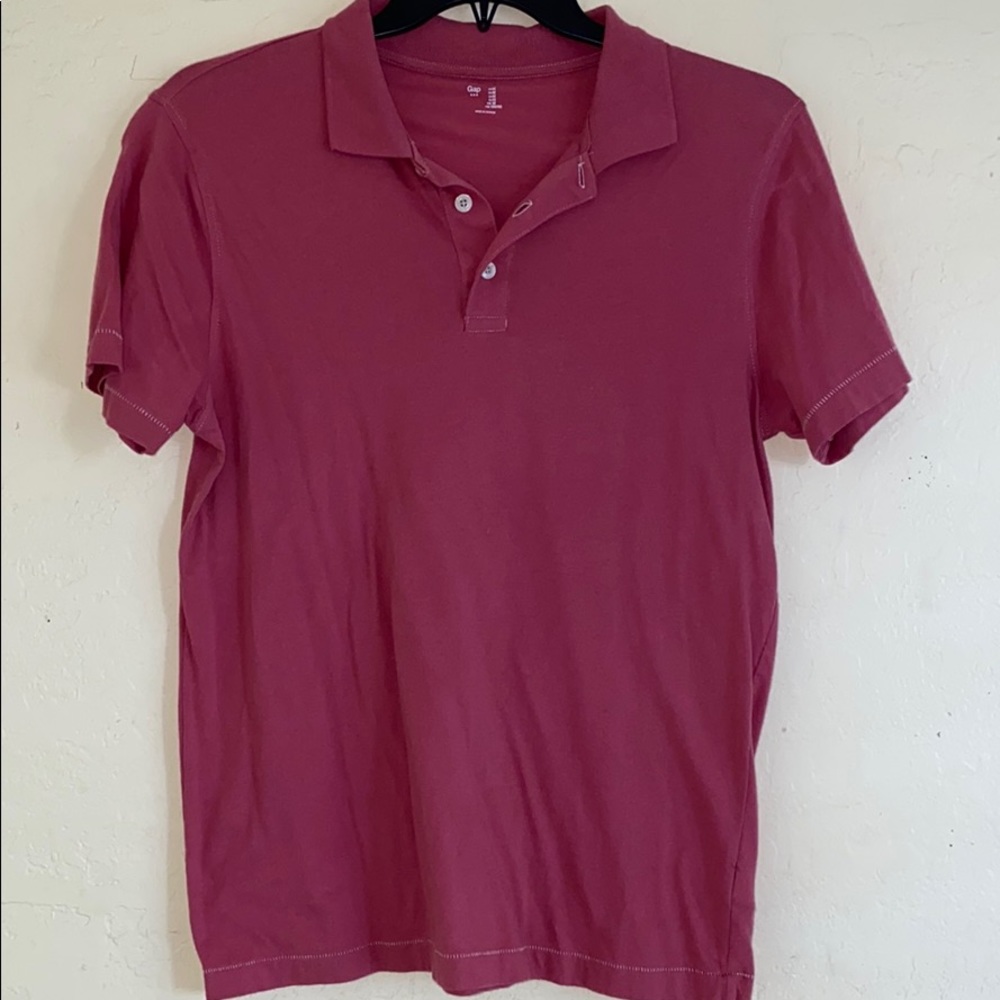 Polo gap shirt